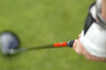 Improper posture and alignment can be prime culprits of a bad golf swing.