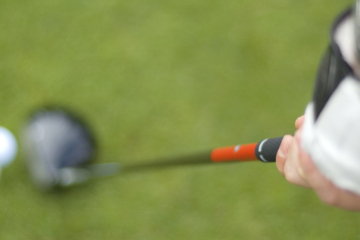 A slice can rob you of your new-found distance. Les Miller offers a drill that can help.