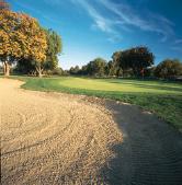 Golf California: Bing Maloney Golf Course California