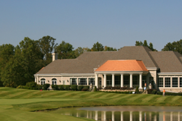 It's no coincidence Tartan East Golf Club often feels like a private country club. 