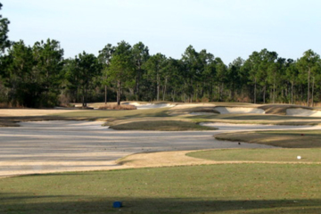 Shell Landing is considered one of the best Biloxi value plays this time of year. 