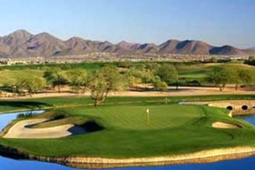 The FBR Open attracts more than 500,000 fans to Scottsdale each year.