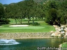The 1,200-acre Silverado Resort complex in the heart of wine country is famous around the world.