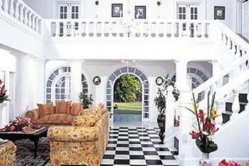 Half Moon Resort - Montego Bay