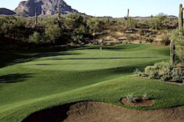 Bring your camera when you play We-Ko-Pa Golf Club.