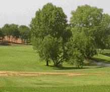 Golf Texas: Packsaddle Country Club in Kingsland Texas