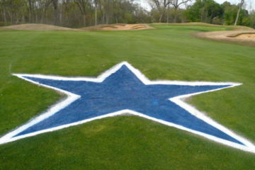 Cowboys Golf Club
