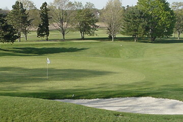 Rhode Island Country Club has been recognized by Golf Digest as one of the best plays in the state.