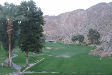 As time goes by the Classic at Indian Wells remains cool -  GolfCalifornia.com