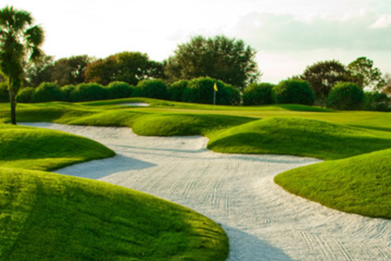 Arnold Palmer's Bay Hill Club & Lodge • Tee times and Reviews