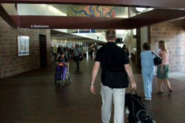 Paying a little attention to packing can make for a much more enjoyable golf vacation.