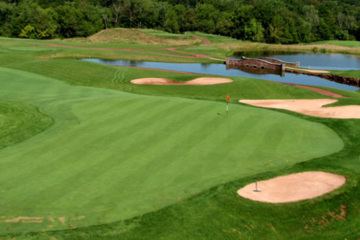 Links at Gettysburg Golf Course