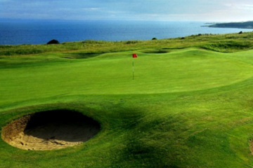Gullane No. 1