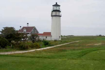 Highland Links Golf Course