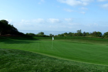 Fred Lynn Golf Experience - Pebble Beach