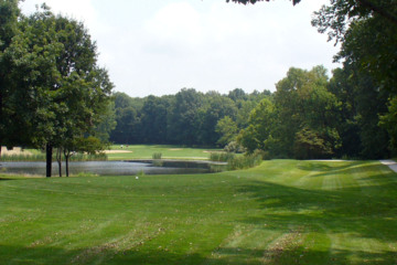 Oak Terrace Resort and Spa: Something fabulous amidst the farmland