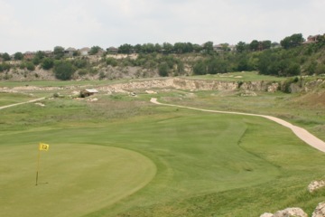 Remember the Alamo City: San Antonio gains rep for its golf