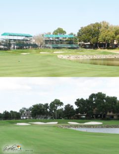 Orlando golfers will love Palmer's redesigned Bay Hill 