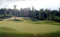 No. 13 at Eagle Ridge