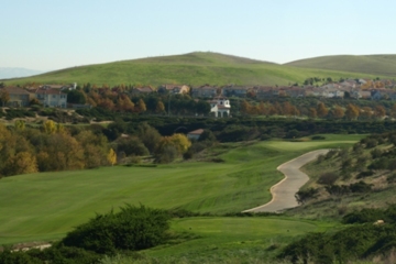 San Ramon Golf Club  18 Hole Public San Ramon Golf Course