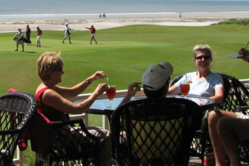 Ocean Course at Kiawah Island Golf Resort