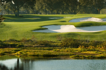 Golf Courses in Orlando, FL  MetroWest Golf Club & Golf Lessons