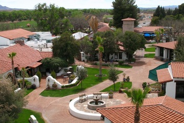 Tubac Golf Resort and Spa