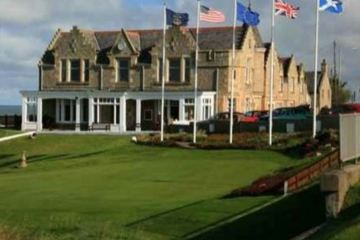 In addition to being a world-class links gem, the Old Course at Moray Golf Club is quite possibly the best bargain in Scotland.