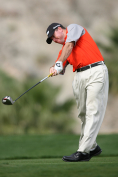 No matter your swing, by repeating it without much thought, you’ll improve on the golf course.
