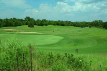 Course Review - Cowboys Golf Club - AvidGolfer Magazine