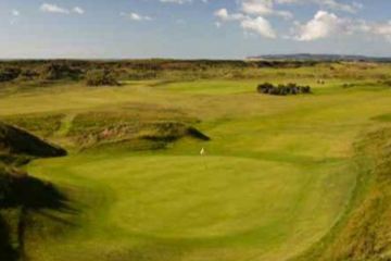 With the 2011 Open Championship taking place nearby, quite a few visitors will want to play Rye Golf Club.