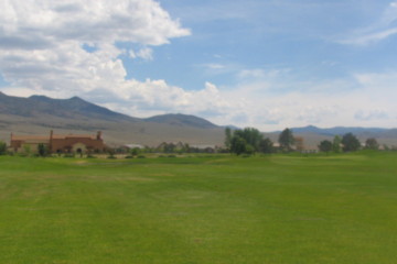 Dayton Valley Golf Club, Dayton, NV ( Reno / Lake Tahoe / Carson City area )