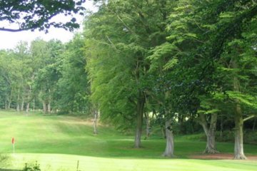 The East Course at Marriott Dalmahoy Golf and Country Club has hosted a variety of high profile events including the Solheim Cup.