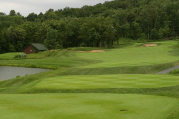 The Club at Old Kinderhook - No. 2