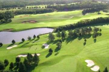 Dundarave is one of the must-play golf courses on Prince Edward Island.