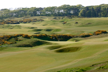Kingsbarns Golf Links 