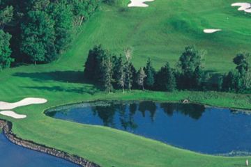 Brudenell River Golf Course is Prince Edward Island's not-so-hidden-gem.