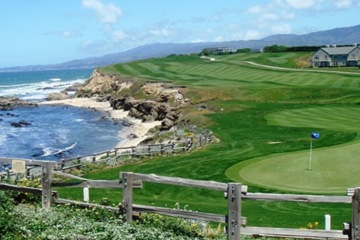 Half Moon Bay Golf Links  San Francisco Championship Golf Course