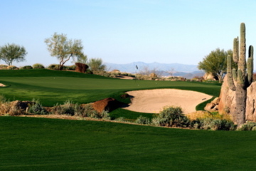 Golf and Arizona Cardinals football: A winning combination