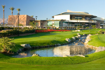 Home - Indian Wells Golf Resort - Celebrity