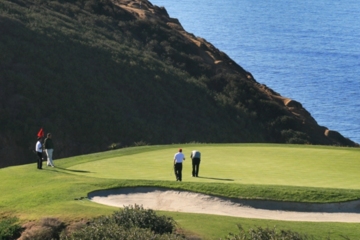 Torrey Pines - South Course