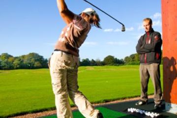 Learning what an onplane swing truly is is a great way to increase the power of your golf swing.