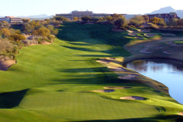 Scottsdale's Westin Kierland Resort and Spa: The essence of Arizona