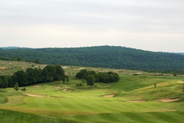 Branson Creek Golf Club