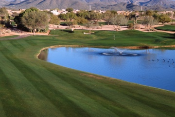 tatum ranch golf club