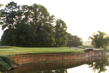 St Marlo Country Club: A visually impressive golf course Georgia Golf