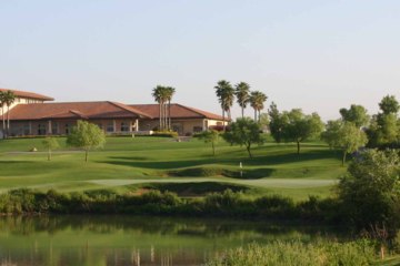 Morongo Golf Club at Tukwet Canyon – Your Dream Golf Destination