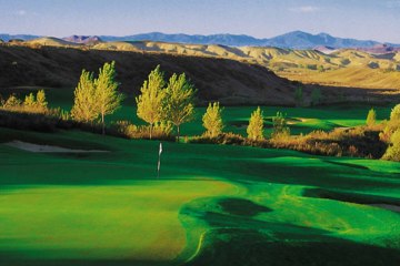 Morongo Golf Club at Tukwet Canyon – Your Dream Golf Destination