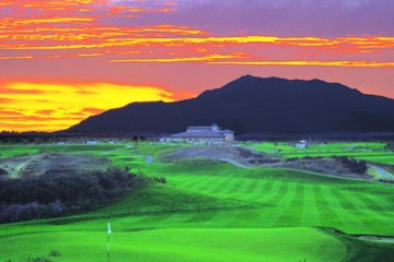 Morongo Golf Club at Tukwet Canyon – Your Dream Golf Destination