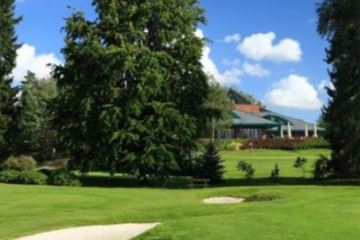 Opened in 1904, Golf Resort Karlovy Vary was the first golf course in the Austro-Hungarian Empire.